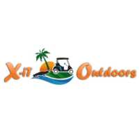 X-IT Outdoors, LLC Logo