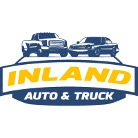 Inland Auto and Truck Logo