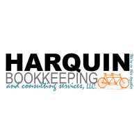 HarQuin Bookkeeping and Consulting Services, LLC. Logo