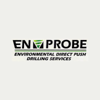 En Probe Environmental Drilling Services Logo