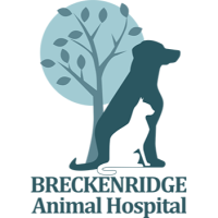 Breckenridge Animal Hospital Logo