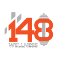 148 Wellness Logo