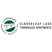 Cloverleaf Lake Logo
