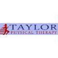 Taylor Physical Therapy Logo