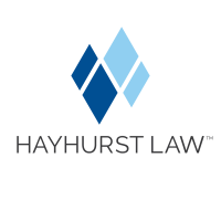 Hayhurst Law Logo