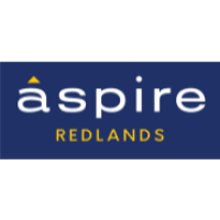 Aspire Redlands Logo