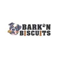 Bark'n Biscuits Logo
