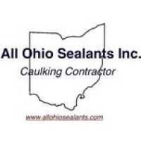 All Ohio Sealants Inc. Logo