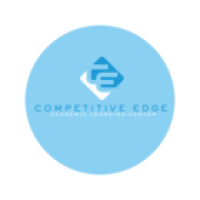 Competitive Edge Academic Learning Center Logo