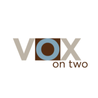 Vox on Two Apartments Logo