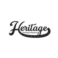Heritage Paving and Masonry Logo