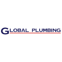Global Plumbing FL Logo