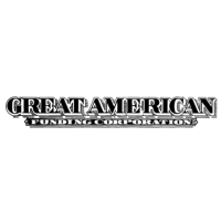 Great American Funding Corporation Logo