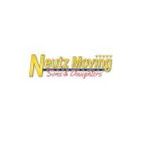 Neutz Sons & Daughters Moving Logo