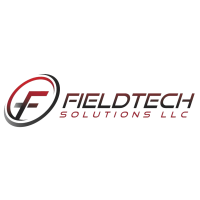 FieldTech Solutions LLC Logo