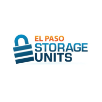 El Paso Storage Units - Tony Lama Self Storage Logo
