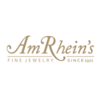 AmRhein's Fine Jewelry Logo