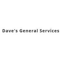 Dave's General Services Logo