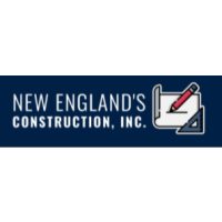 New England's Construction, Inc. Logo
