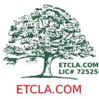 Environmental Tree Care Logo