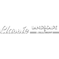 Classic Landscape & Lawn Care Logo