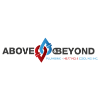Above & Beyond Plumbing & Heating, Inc. Logo