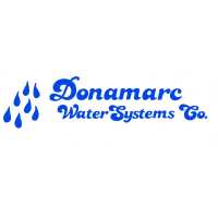 Donamarc Water Systems Co. Logo