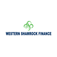 Western-Shamrock Finance Logo