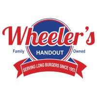 Wheeler's Handout Logo