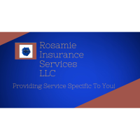 Constant V. Geeter | Rosamie lnsurance Services LLC Logo