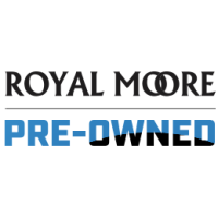 Royal Moore Pre-Owned Logo