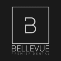Bellevue Premier Dental Logo