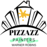 Pizzazz Painters Warner Robins- Celia Meza Owner Logo