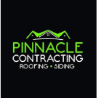 Pinnacle Contracting Logo