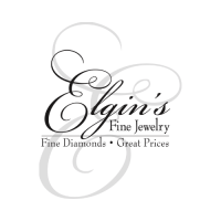 Elgin's Fine Jewelry Logo