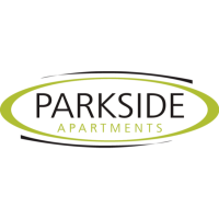 Parkside Apartments Logo