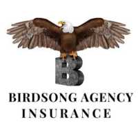 Birdsong Agency, Inc Logo