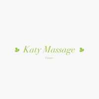 Katy Massage Center Logo