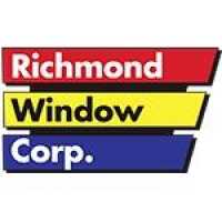 Richmond Window Corporation Logo