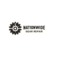 Nationwide Gear Repair Logo