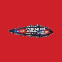 Premier Vehicle Installation Logo