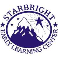 Starbright Early Learning Center Logo