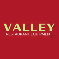 Valley Restaurant Equipment Logo