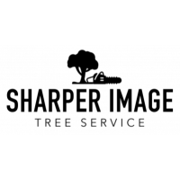 Sharper Image Tree Service Logo