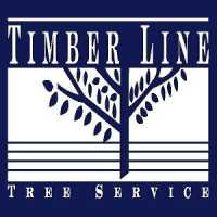 Timberline Tree Service Logo