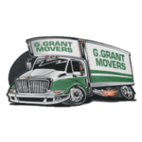 G Grant Movers LLC Logo