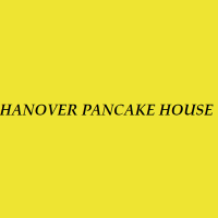 Hanover Pancake House Logo