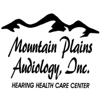 Mountain Plains Audiology Logo