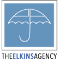 The Elkins Agency Logo