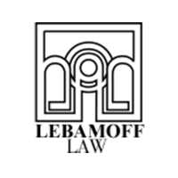 Lebamoff Law, LLC Logo